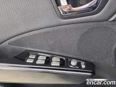 SsangYong TIBOLI 2017 1.6 Автомат в Москве № 147451, миниатюра 9