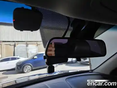 SsangYong TIBOLI 2017 1.6 Автомат в Москве № 147451, миниатюра 10