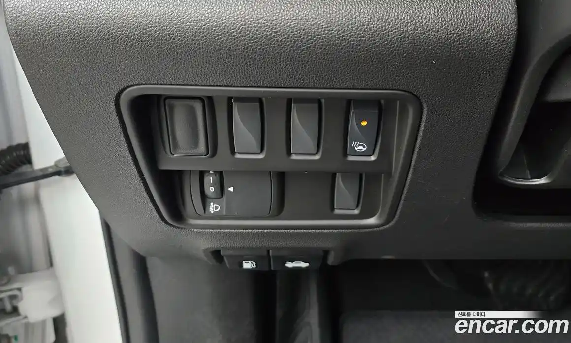 Renault QM6 2023 2.0 Автомат в Москве № 147706, фото 11