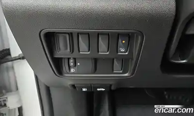 Renault QM6 2023 2.0 Автомат в Москве № 147706, миниатюра 11