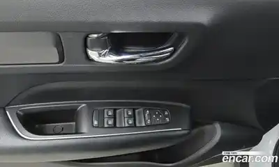 Renault QM6 2023 2.0 Автомат в Москве № 147706, миниатюра 12