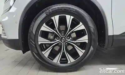 Renault QM6 2023 2.0 Автомат в Москве № 147706, миниатюра 7