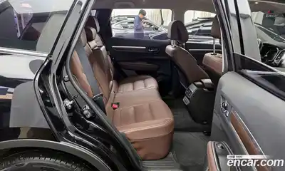 Renault QM6 2020 2.0 Автомат в Москве № 147809, миниатюра 12