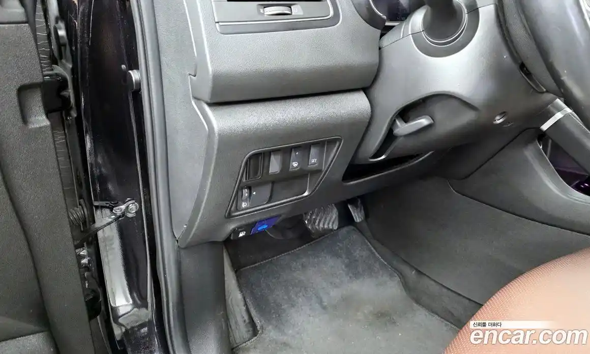 Renault QM6 2020 2.0 Автомат в Москве № 147809, фото 17