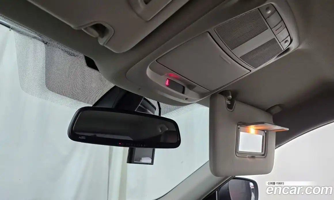 Renault QM6 2020 2.0 Автомат в Москве № 147809, фото 18