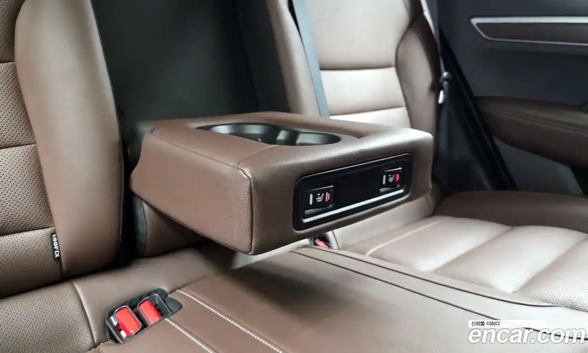 Renault QM6 2020 2.0 Автомат в Москве № 147809, фото 19