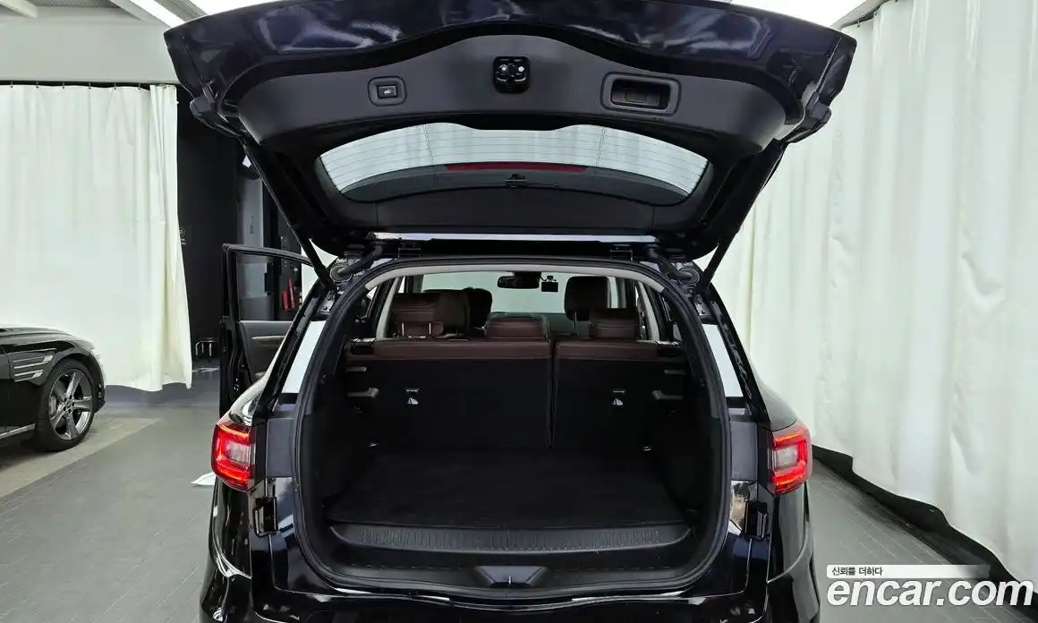 Renault QM6 2020 2.0 Автомат в Москве № 147809, фото 20