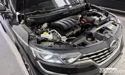 Renault QM6 2020 2.0 Автомат в Москве № 147809, миниатюра 6