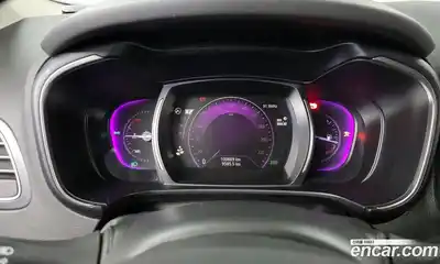 Renault QM6 2020 2.0 Автомат в Москве № 147809, миниатюра 8