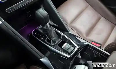 Renault QM6 2020 2.0 Автомат в Москве № 147809, миниатюра 9