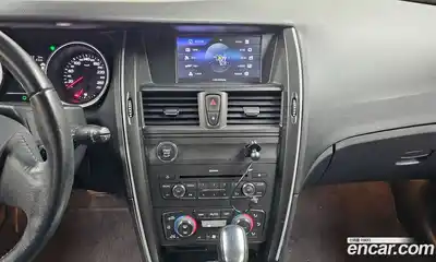 Renault SM7 2016 2.0 Автомат в Москве № 148006, миниатюра 11