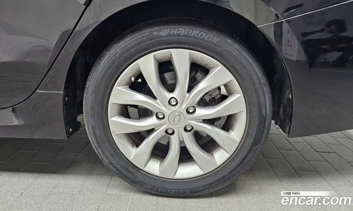 Renault SM7 2016 2.0 Автомат в Москве № 148006, фото 15