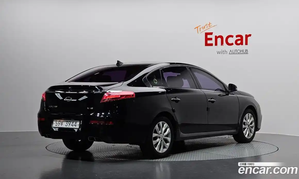 Renault SM7 2016 2.0 Автомат в Москве № 148006, фото 16