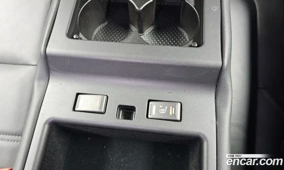 Renault SM7 2016 2.0 Автомат в Москве № 148006, фото 20