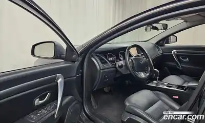 Renault SM7 2016 2.0 Автомат в Москве № 148006, миниатюра 6