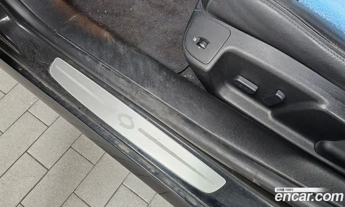 Renault SM7 2016 2.0 Автомат в Москве № 148006, фото 8