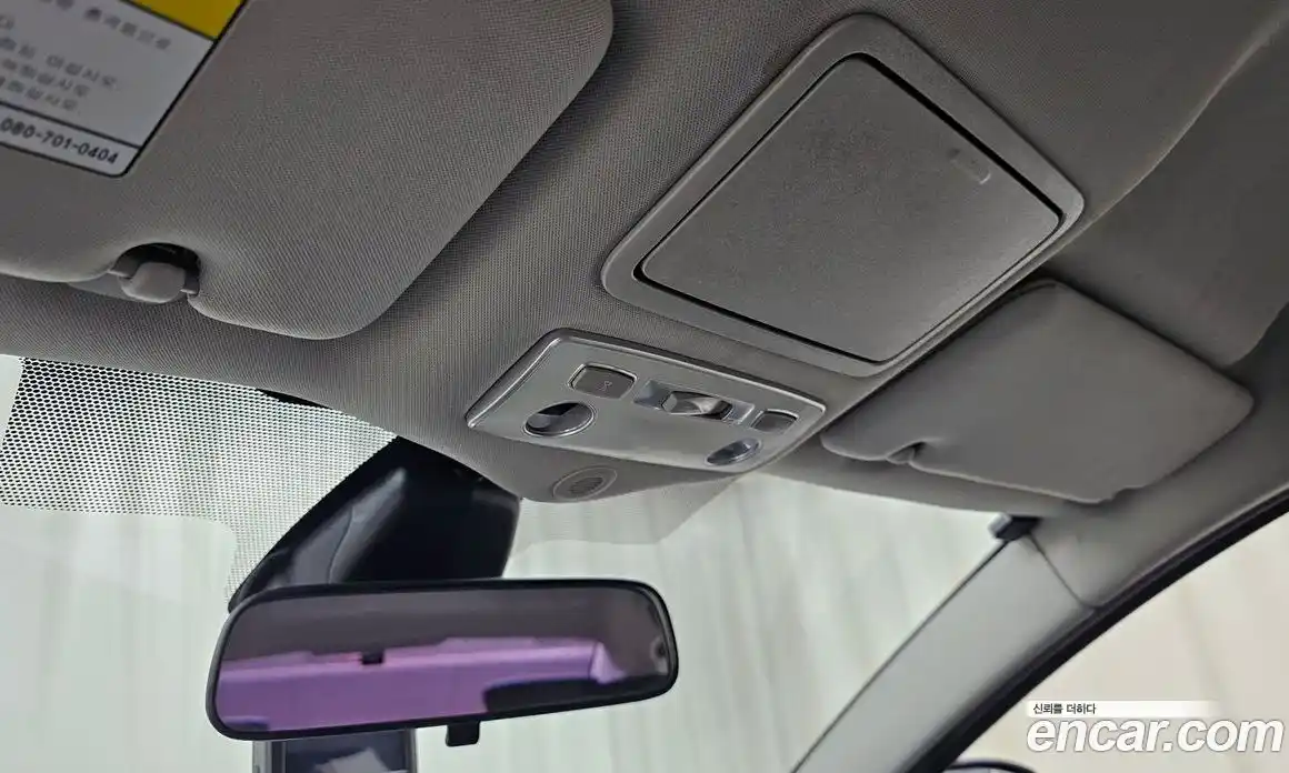 Renault SM7 2016 2.0 Автомат в Москве № 148006, фото 9