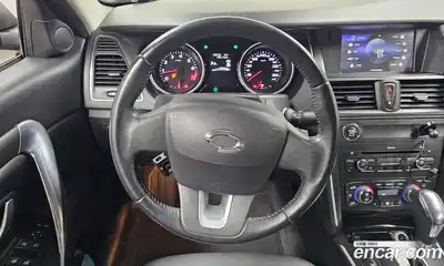 Renault SM7 2016 2.0 Автомат в Москве № 148006, миниатюра 10