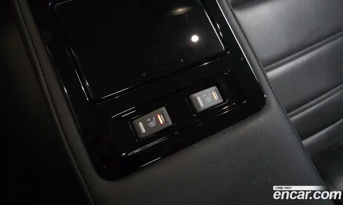 Renault SM6 2017 2.0 Автомат в Москве № 148138, фото 14