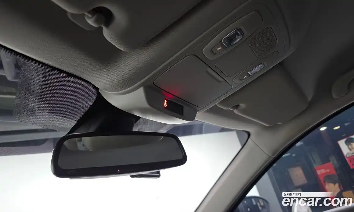 Renault SM6 2017 2.0 Автомат в Москве № 148138, фото 16