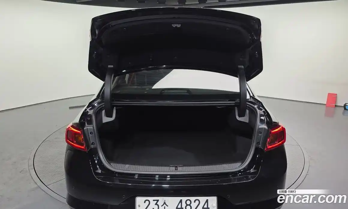 Renault SM6 2017 2.0 Автомат в Москве № 148138, фото 17