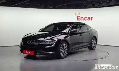 Renault SM6 2017 2.0 Автомат в Москве № 148138, миниатюра 2