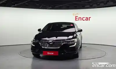 Renault SM6 2017 2.0 Автомат в Москве № 148138, миниатюра 3