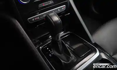 Renault SM6 2017 2.0 Автомат в Москве № 148138, миниатюра 4