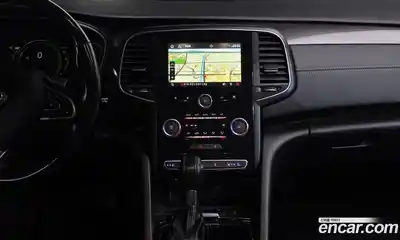 Renault SM6 2017 2.0 Автомат в Москве № 148138, миниатюра 6