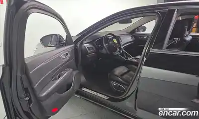 Renault SM6 2017 2.0 Автомат в Москве № 148138, миниатюра 7