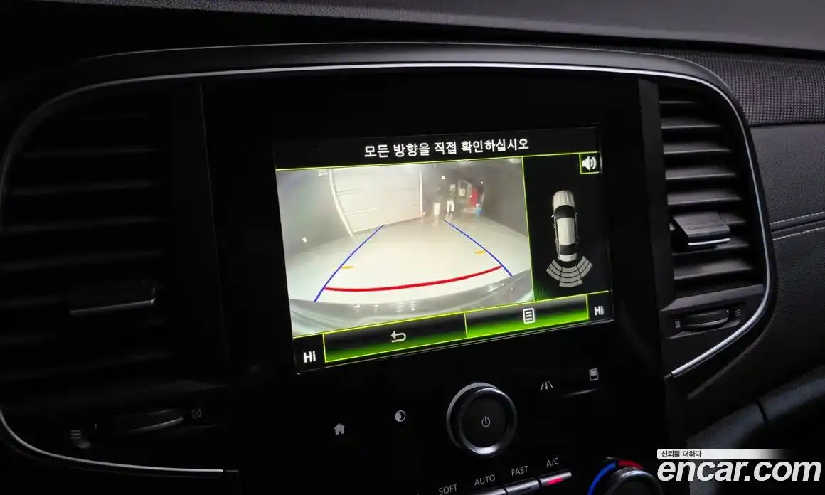 Renault SM6 2017 2.0 Автомат в Москве № 148138, фото 8