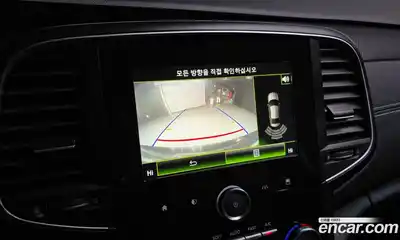 Renault SM6 2017 2.0 Автомат в Москве № 148138, миниатюра 8