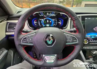 Renault SM6 2017 1.6 Автомат в Москве № 148212, миниатюра 12