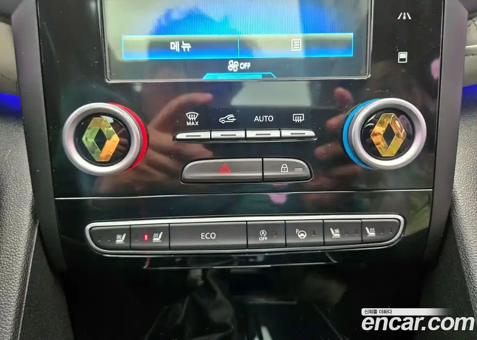 Renault SM6 2017 1.6 Автомат в Москве № 148212, фото 13