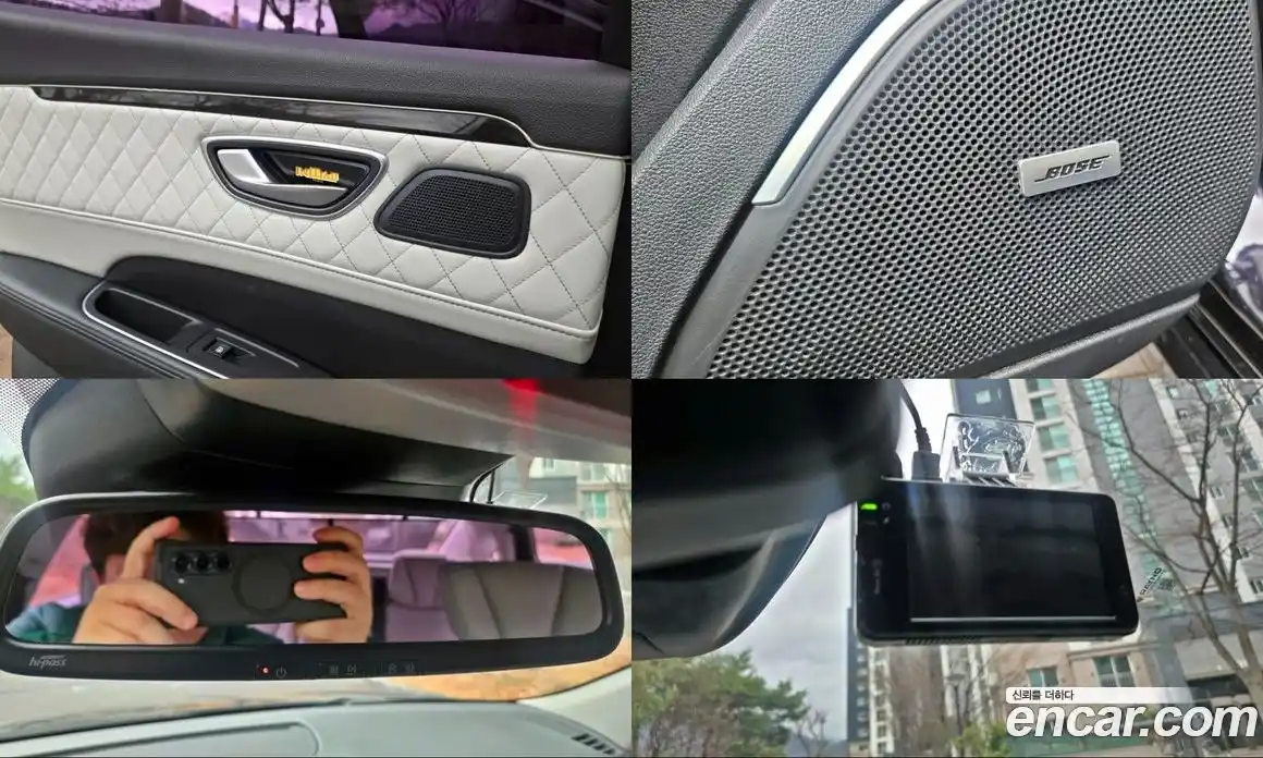 Renault SM6 2017 1.6 Автомат в Москве № 148212, фото 17