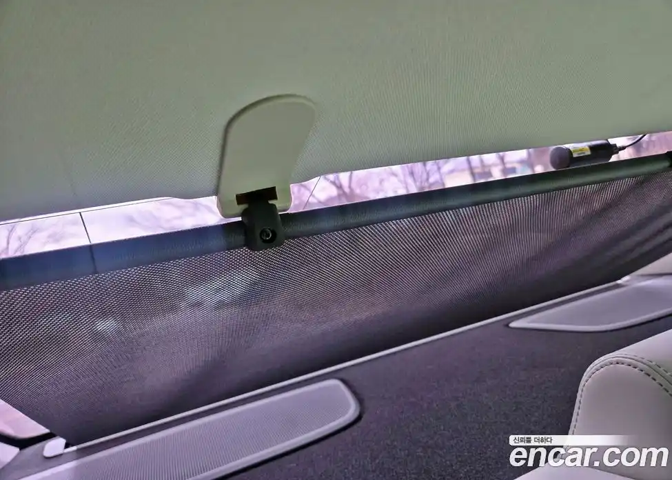 Renault SM6 2017 1.6 Автомат в Москве № 148212, фото 18