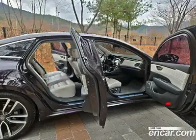 Renault SM6 2017 1.6 Автомат в Москве № 148212, миниатюра 4