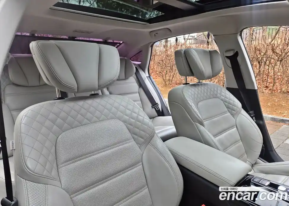 Renault SM6 2017 1.6 Автомат в Москве № 148212, фото 6