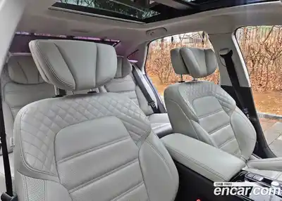 Renault SM6 2017 1.6 Автомат в Москве № 148212, миниатюра 6