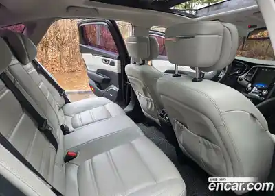 Renault SM6 2017 1.6 Автомат в Москве № 148212, миниатюра 7