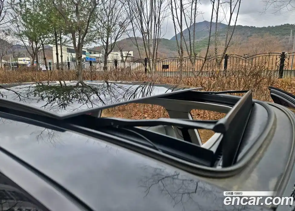 Renault SM6 2017 1.6 Автомат в Москве № 148212, фото 10