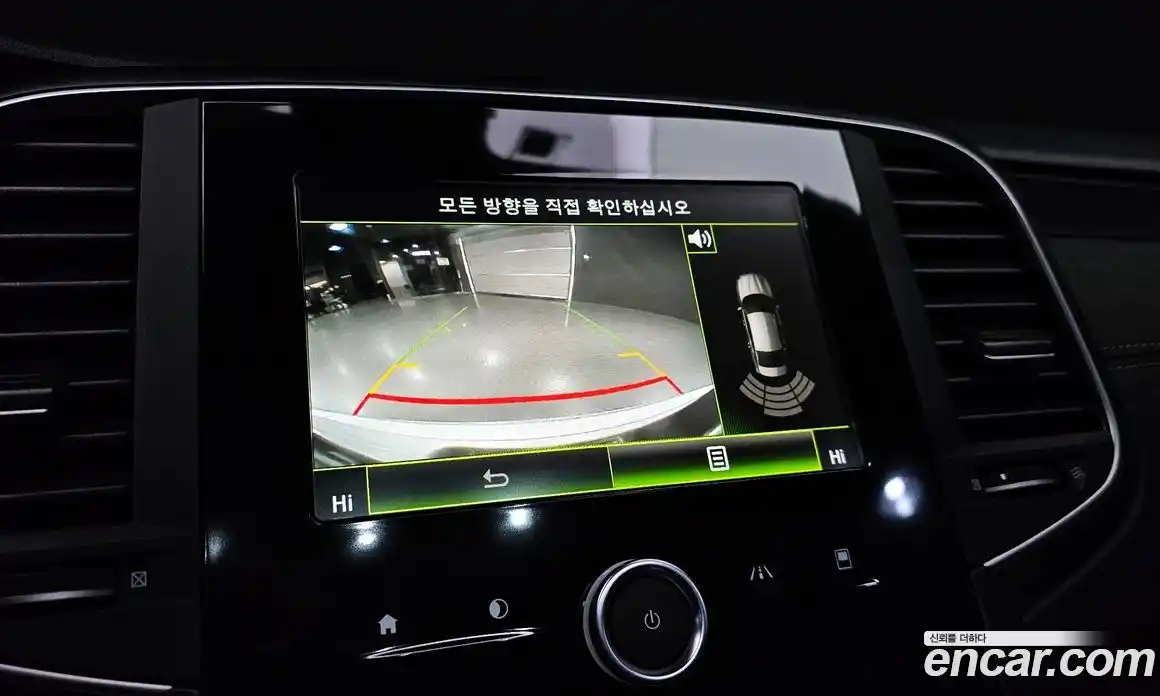 Renault SM6 2016 2.0 Автомат в Москве № 148233, фото 15