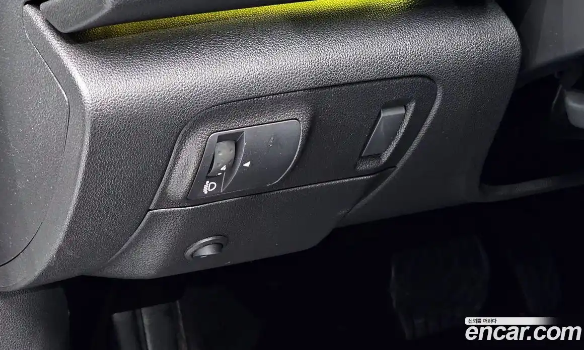 Renault SM6 2016 2.0 Автомат в Москве № 148233, фото 16