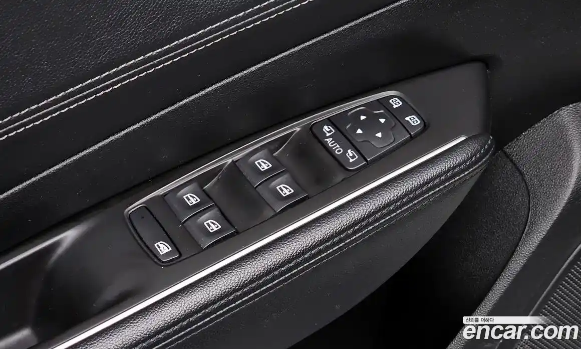 Renault SM6 2016 2.0 Автомат в Москве № 148233, фото 17