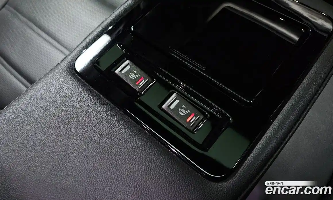 Renault SM6 2016 2.0 Автомат в Москве № 148233, фото 18