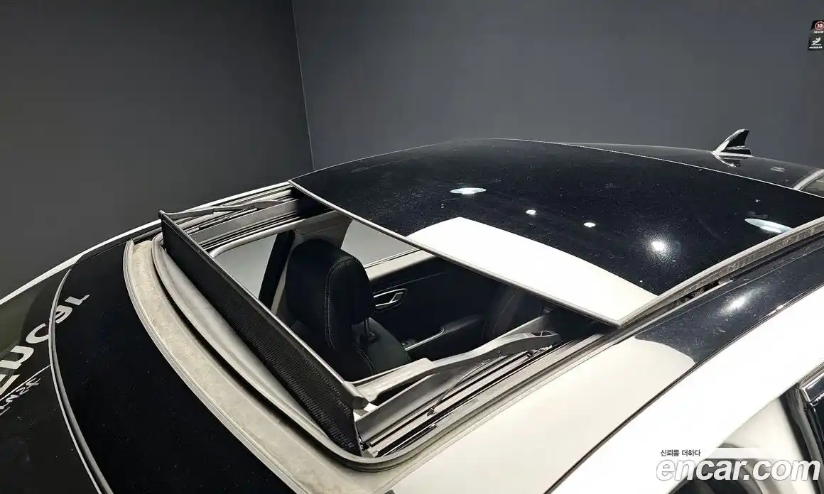 Renault SM6 2016 2.0 Автомат в Москве № 148233, фото 19