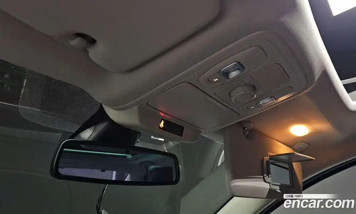 Renault SM6 2016 2.0 Автомат в Москве № 148233, фото 20