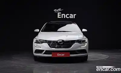 Renault SM6 2016 2.0 Автомат в Москве № 148233, миниатюра 3