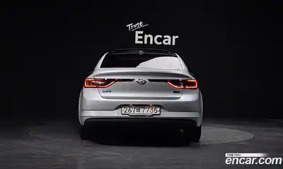 Renault SM6 2016 2.0 Автомат в Москве № 148233, миниатюра 4