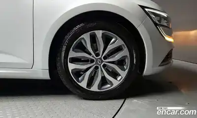 Renault SM6 2016 2.0 Автомат в Москве № 148233, миниатюра 5